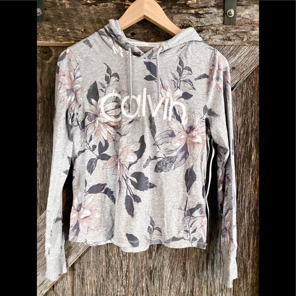 Tops - Calvin Klein Performance Top